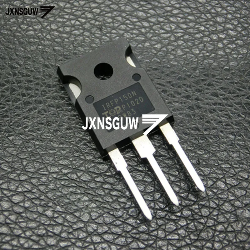 

10PCS NEW Original IC IRFP150NPBF 100V 42A TO-247 MOS Field effect tube IRFR SMD IRFP150N IRFP150
