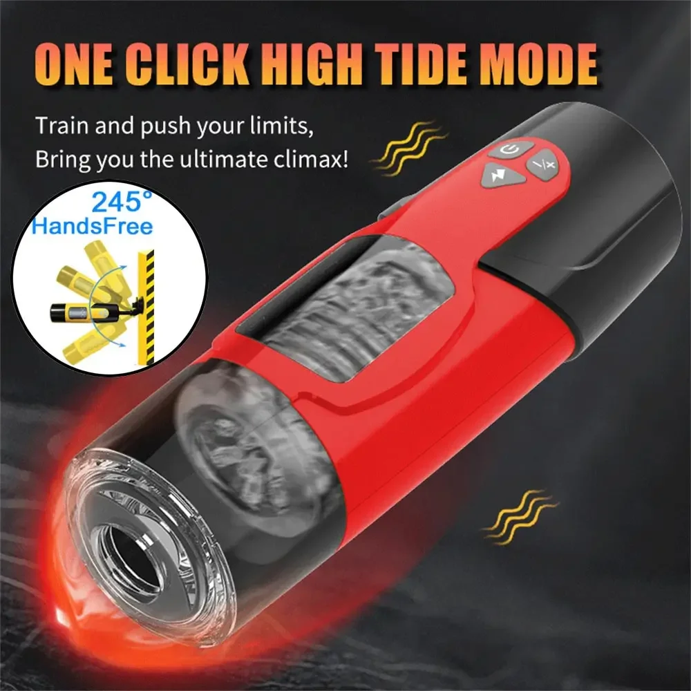 Присоска оральный автоматический Vaginttes сексуальный мужчина силиконовый мужской