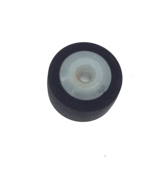 

1 шт. прижимной ролик для Sharp GF777 9292 6060 Sanyo 9494 Sony 190 Phillips 3301, шкив ремня, магнитофон, кассетная колода