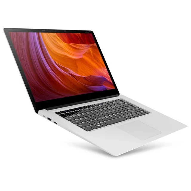 

Best Selling 14.1'' Slim Laptop Intel Celeron N3350 Ultrabook 6GB RAM 128GB SSD 1920x1080 HD Netbook Computer
