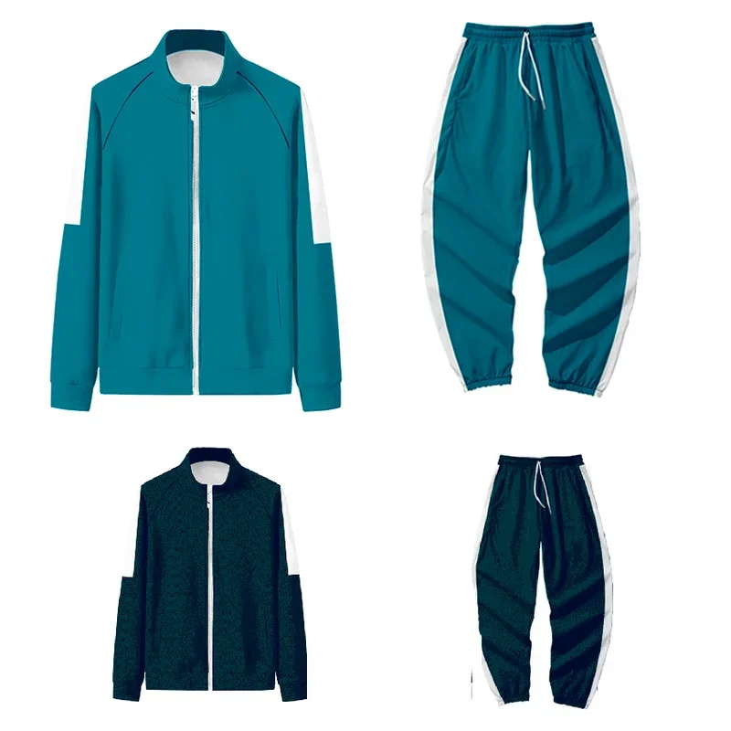 Костюм для косплея Horro Calamari из полиэстера