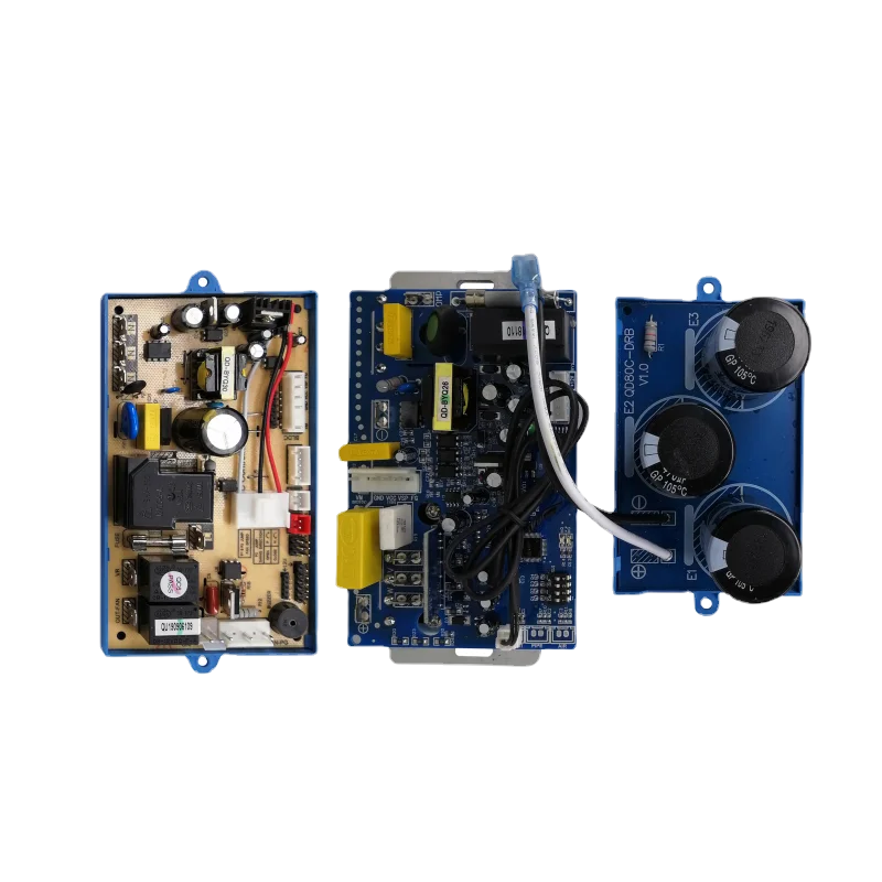 

Новая универсальная плата управления инвертором постоянного тока для сплит-кондиционера QD82 + 6000-12000 BTU