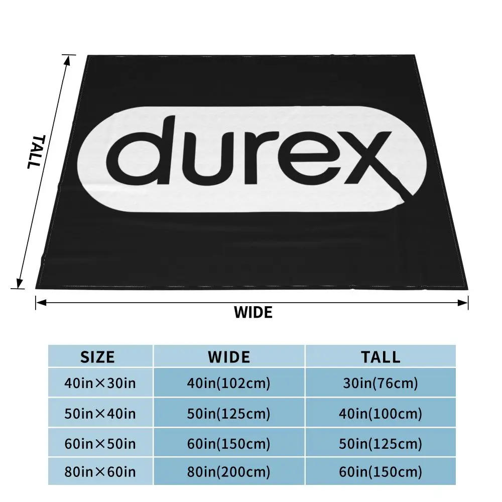 Одеяло Durex супермягкое теплое покрывало для дома и улицы гостиной спальни