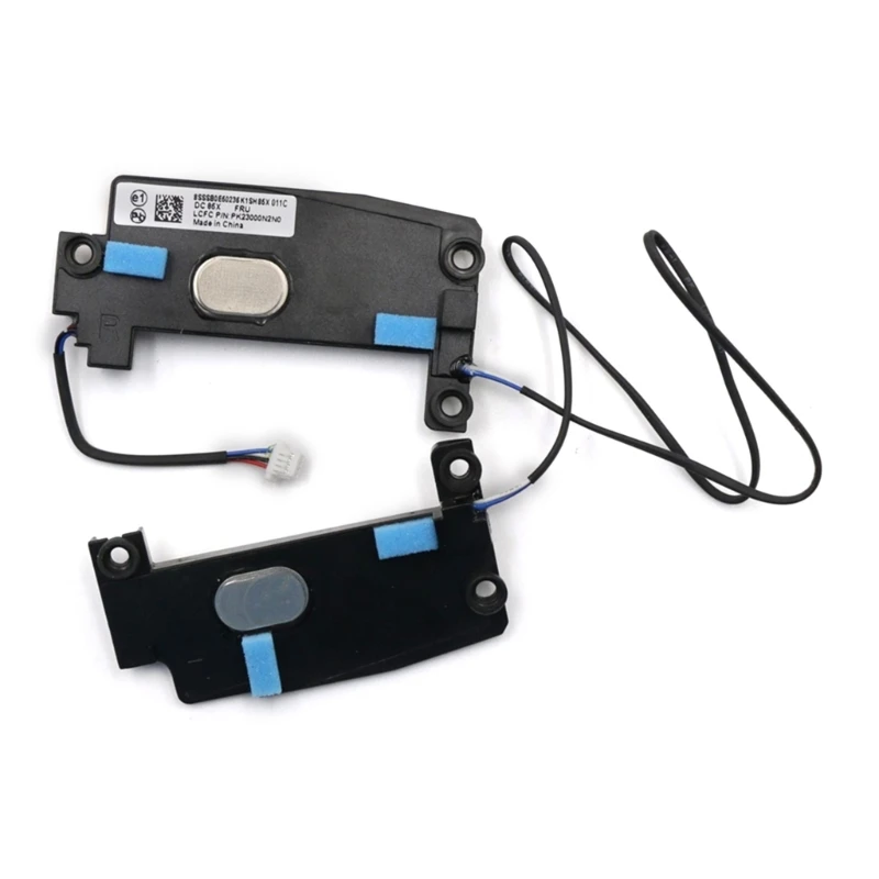 

Динамик ноутбука PK23000N2N0 PK23000N2Y0 для ThinkPad T460s T470S FRU 00JT988, Прямая поставка