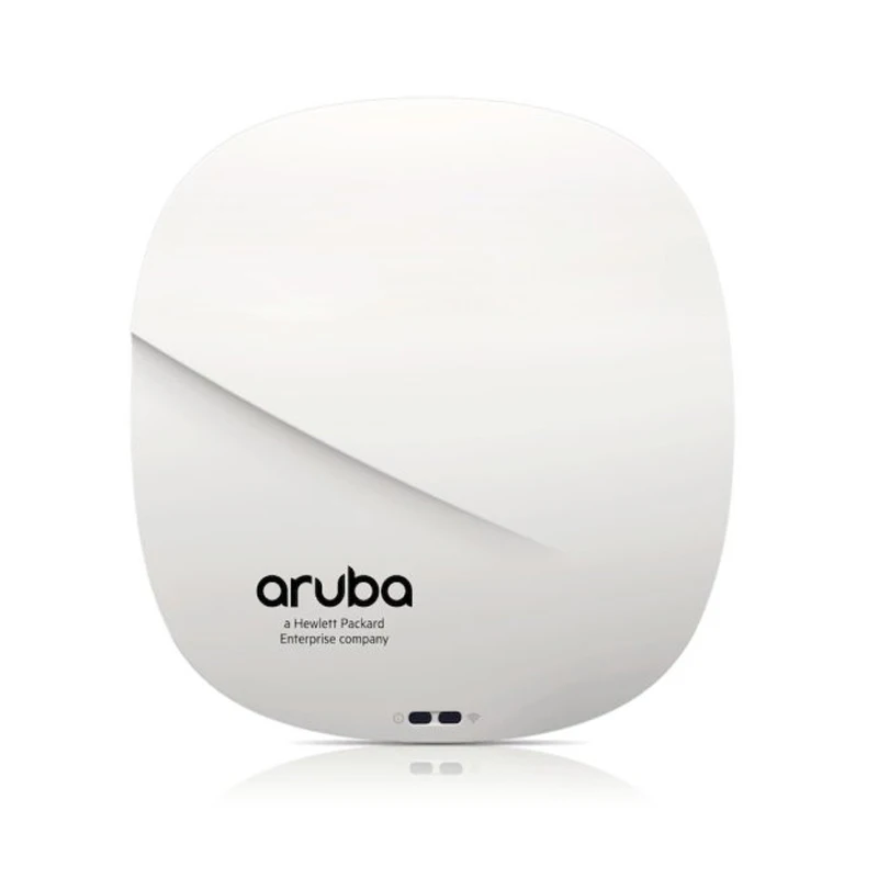 Aruba Networks APIN0315 IAP-315(RW) / AP-315 Wireless Access Point 802.11ac 4x4:4 MU-MIMO dual radio integrated antennas WiFi 5