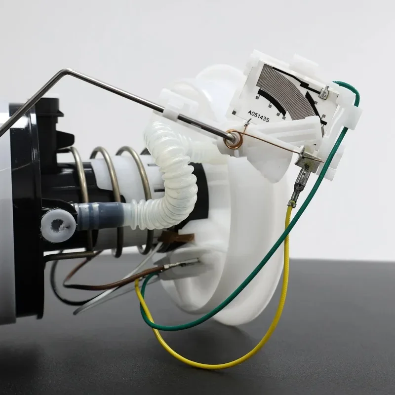 Автомобильные топливные насосы 3M519H307AM одинарная сопла аналогична Ford Focus