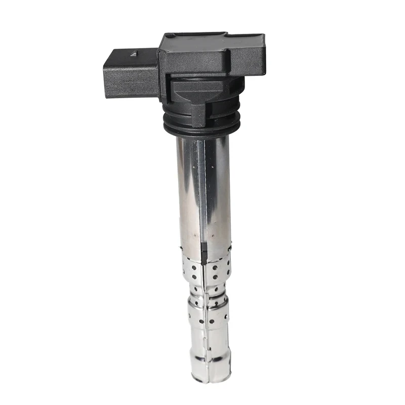Катушка зажигания для AUDI A8 D2 D3 BENTLEY CONTINENTAL Convertible Vw PASSAT B5.5 PHAETON TOUAREG 07C905115 07C905715A
