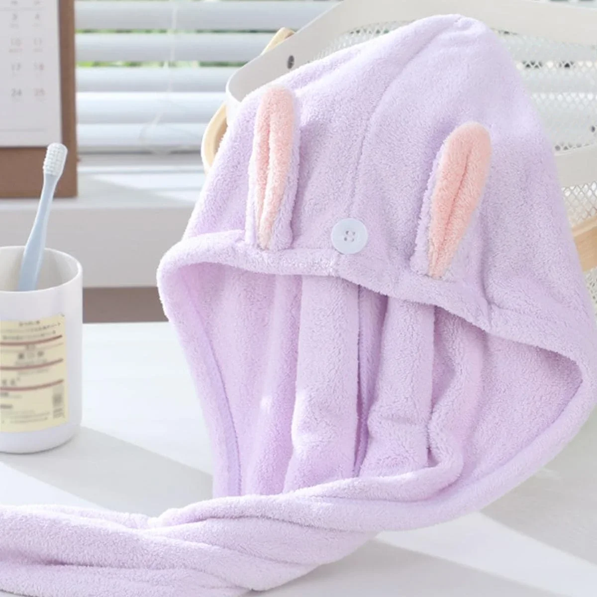 

Микрофибра Полотенце Для Волос