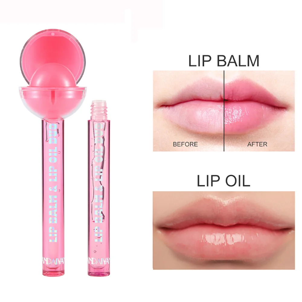 Lips Stick Glosses Oil Lipsticks Waterproof Lipbalm Labiales Mate Larga Duracion Brillo Tinte De Labios Rouge A Lèvres Coreanos