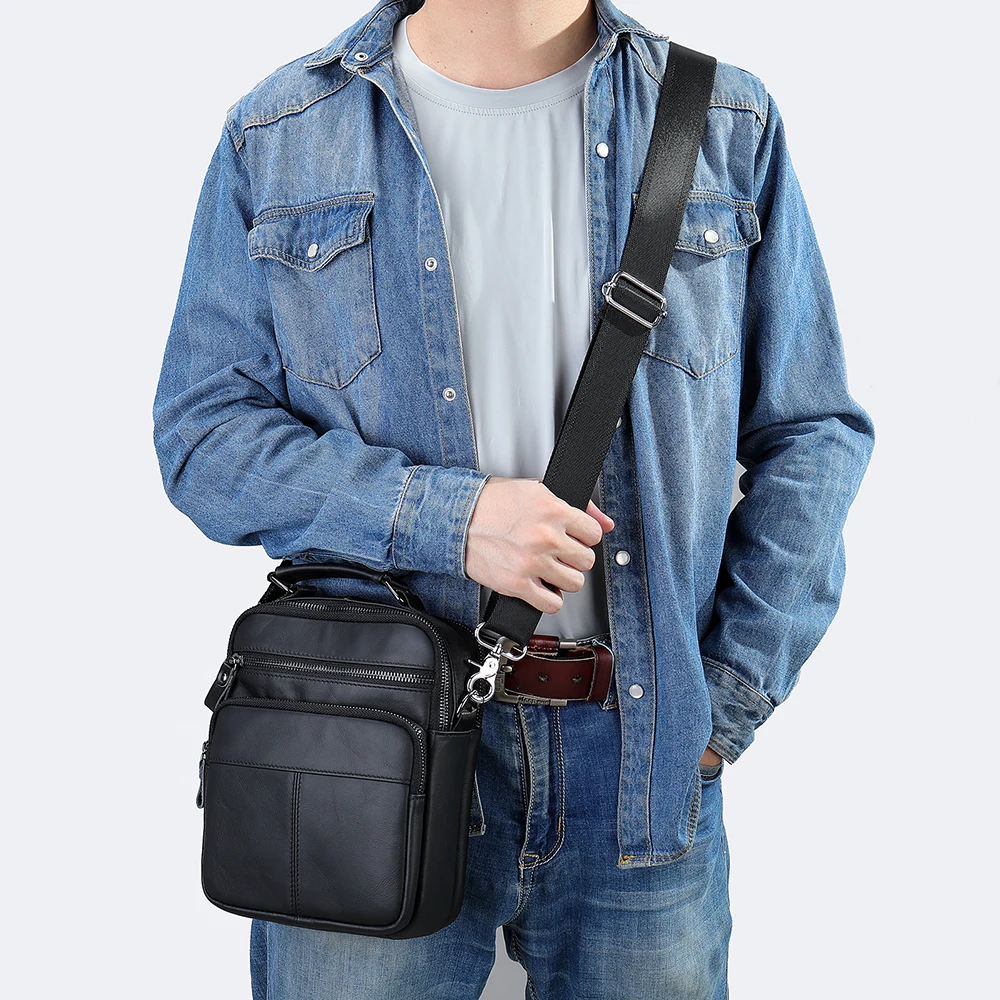 WESTAL Handbag Strap For Crossbody Messenger Bag Belt Bag Strap Accessories 3.8cm Adjustable Straps Shoulder Bag Straps New In images - 6