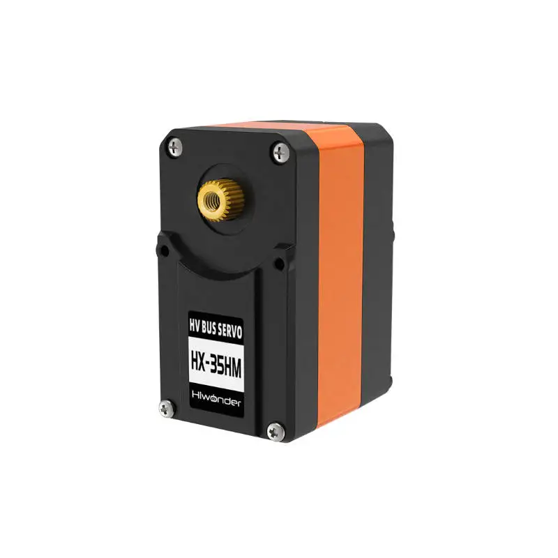 Сервопривод Hiwonder HX-35HM с последовательной шиной и двойным валом магнитного