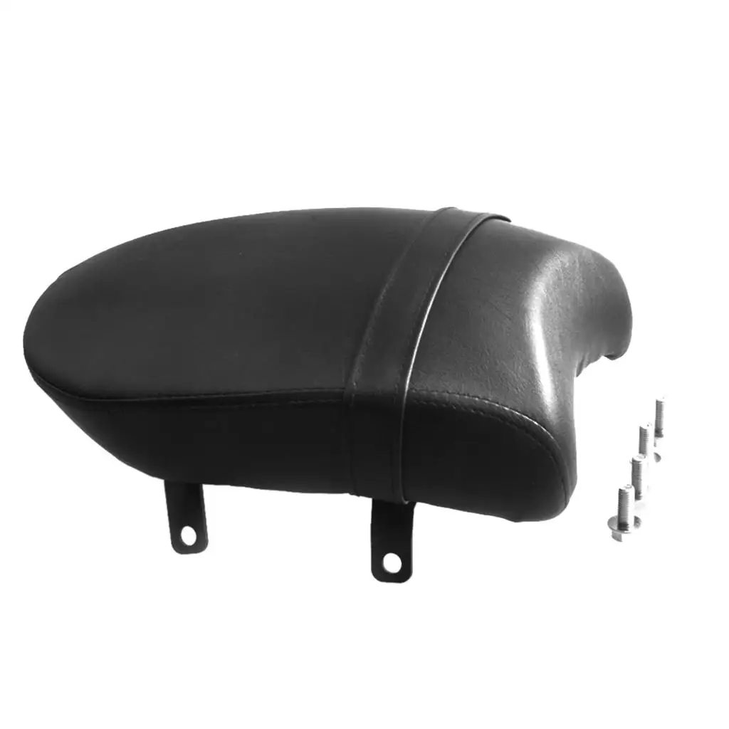 

Motorcycle Rear Passenger Pillion Pad Seat for Victory Vegas Kingpin