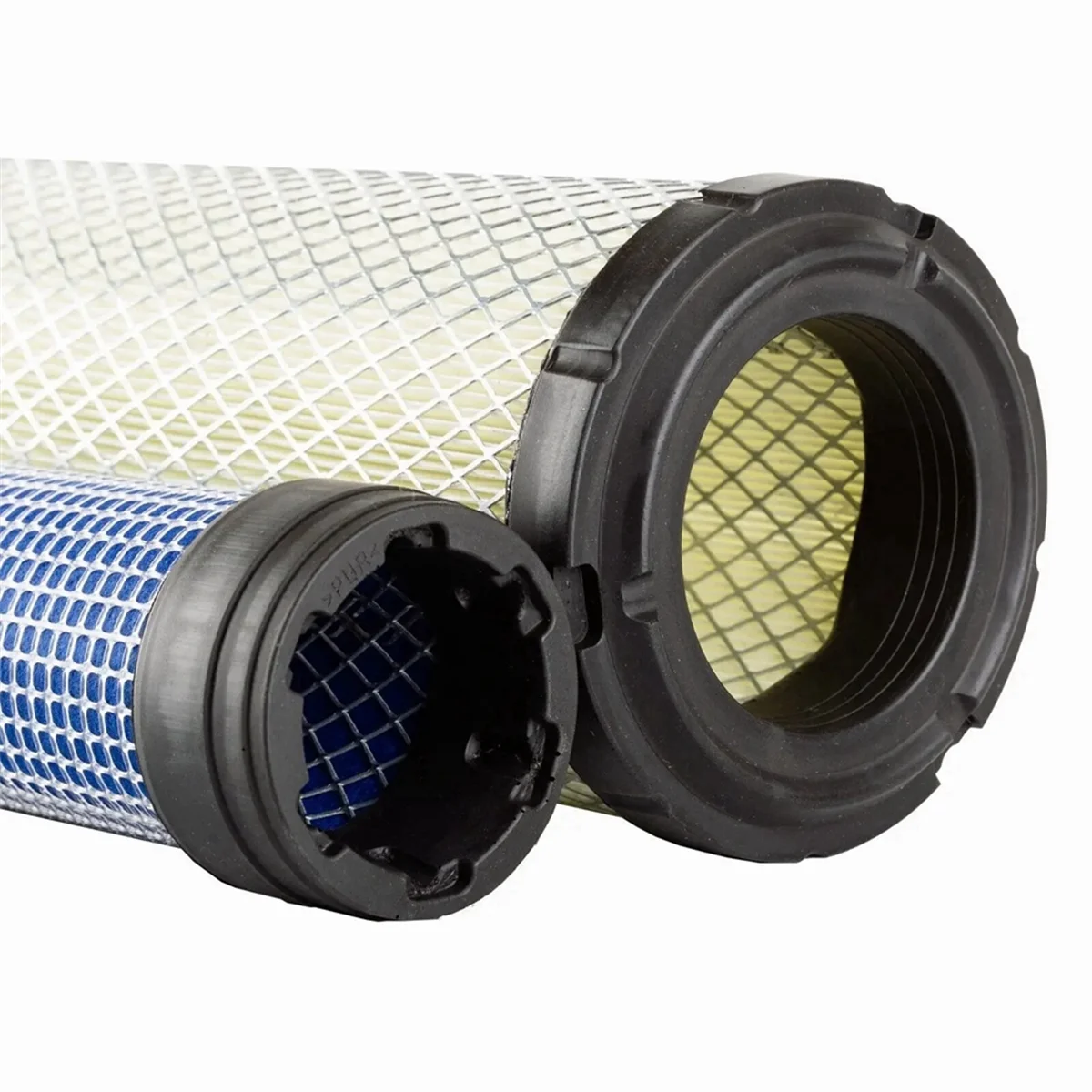 Комплект воздухоочистителя воздушного фильтра для Bobcat S70 463 553 553F 553AF Kawasaki FD750D FD791D