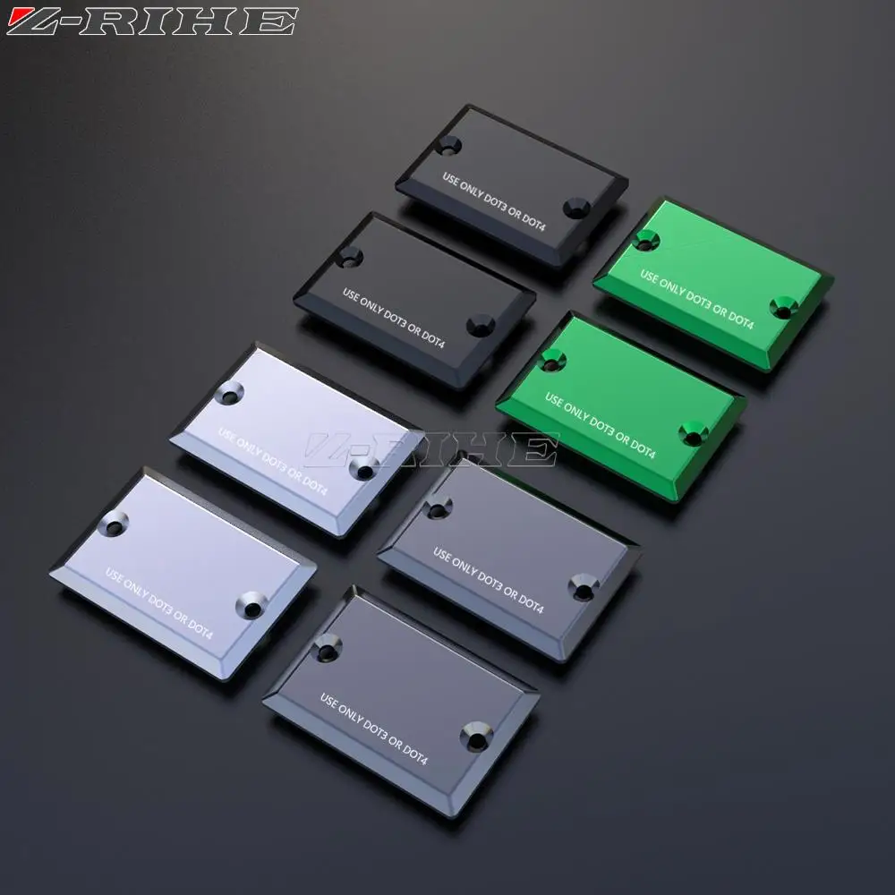 Мотоцикл для Kawasaki Ninja ZX-9R 1994-1997 крышка главного цилиндра переднего сцепления и