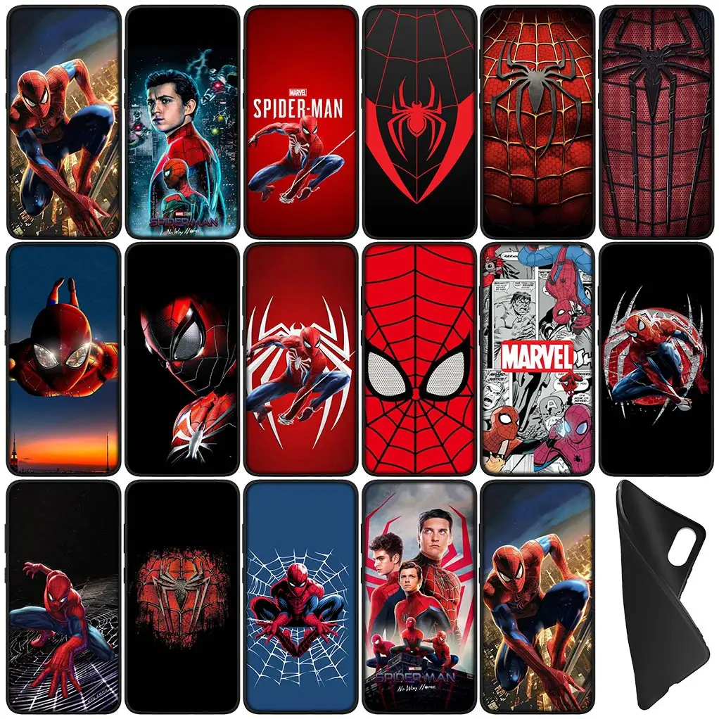 Чехол для телефона Huawei Y7A Y6P Y5P Y6 Y7 Y9 Prime 2018 2019 Y8P Y9A Y8S Y9S P