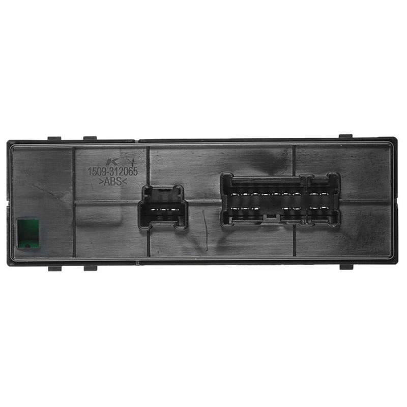 16 + 3-контактный левый автомобильный главный переключатель стеклоподъемника