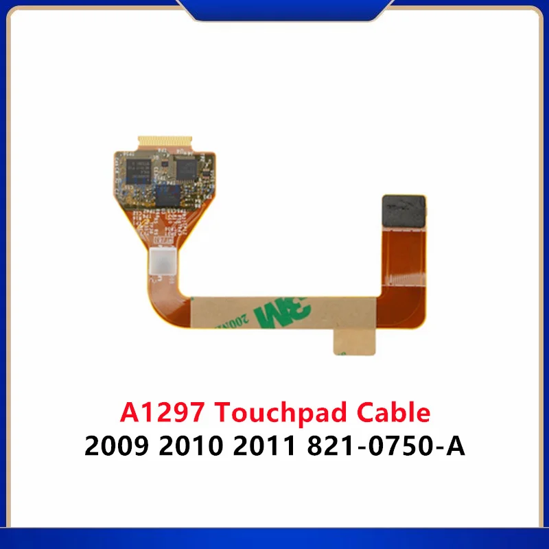 

A1297 гибкий кабель для сенсорной панели 821-0750-A для Macbook Pro 17 дюймов A1297 2009 2010 2011 лет