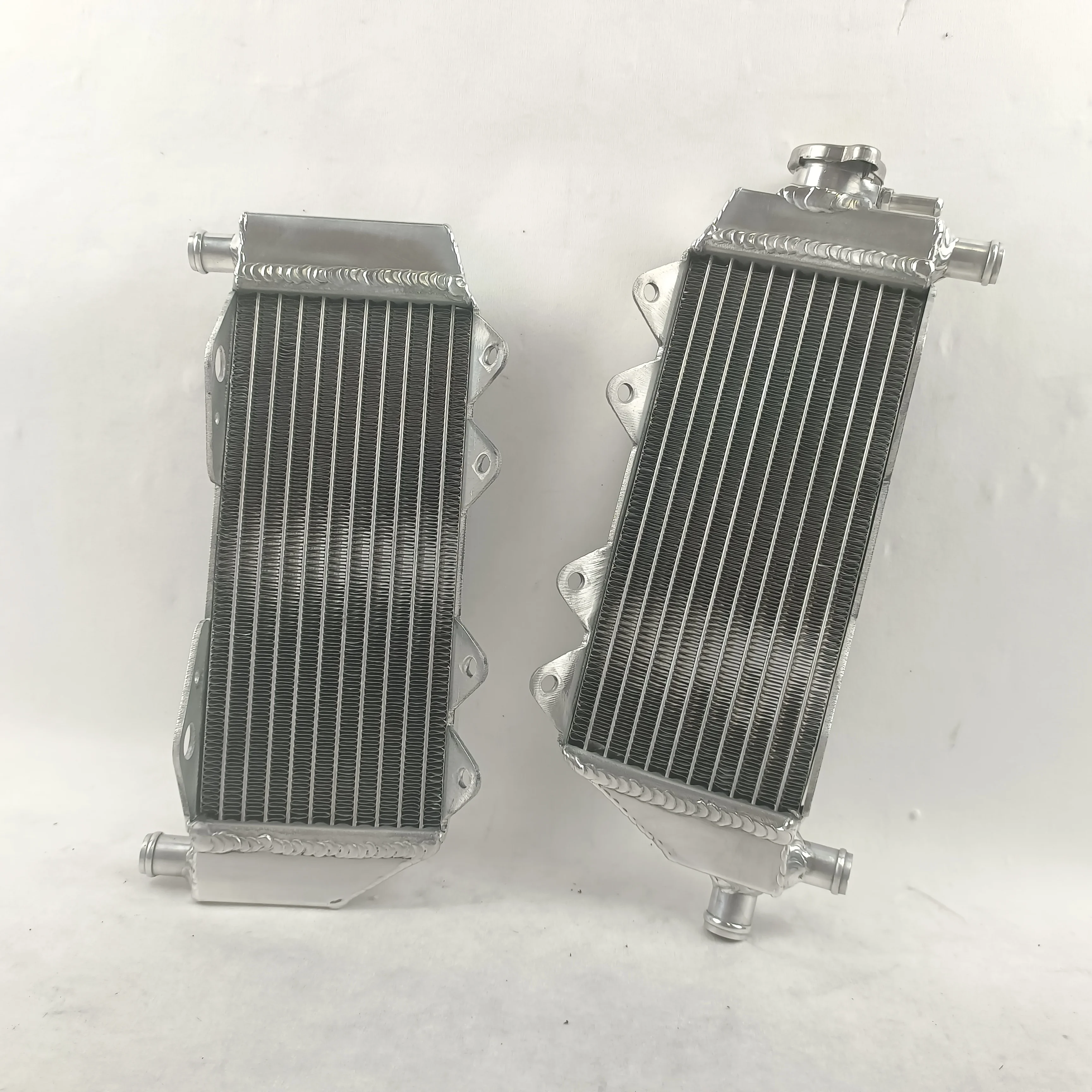 Для 2002-2022 Yamaha YZ250 YZ250X YZ250G YZ 250 X G алюминиевый радиатор охладитель охлаждающей