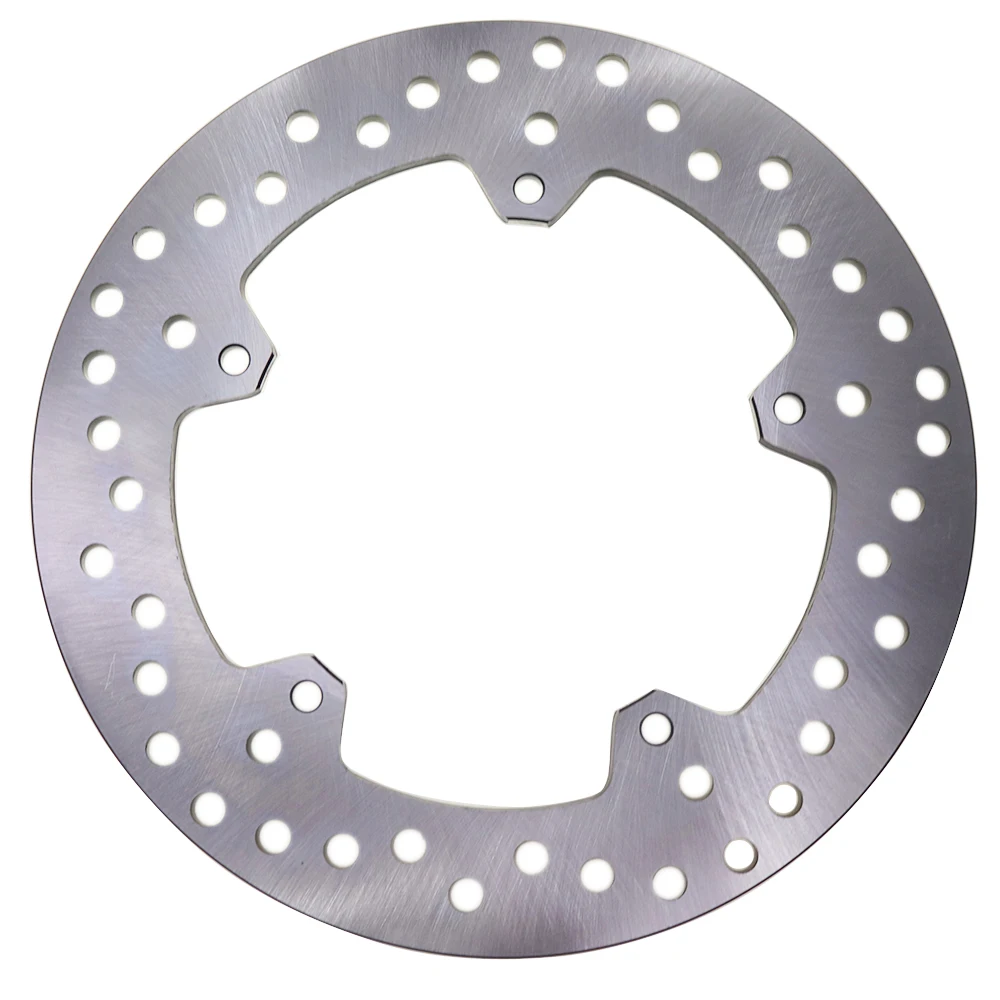 Задний тормозной диск ротора мотоцикла 220 мм для BMW S1000R 2013-2017 / S1000RR 2009 2010 2011 2012 2013 2014