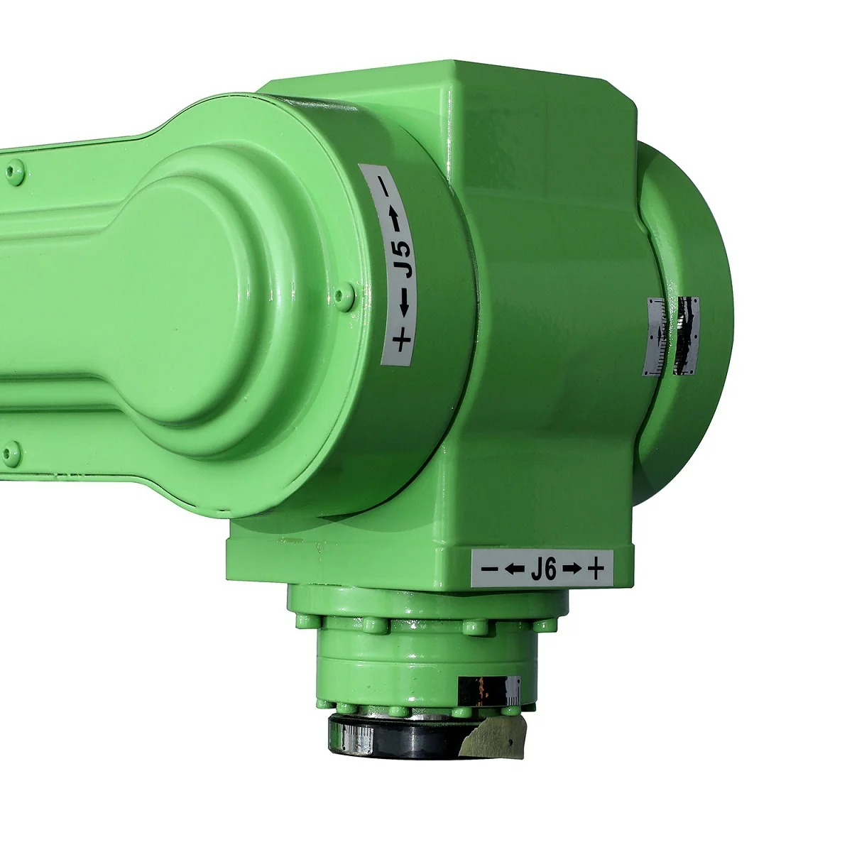 Рисунок 3 - SZGH, шлифовальный робот