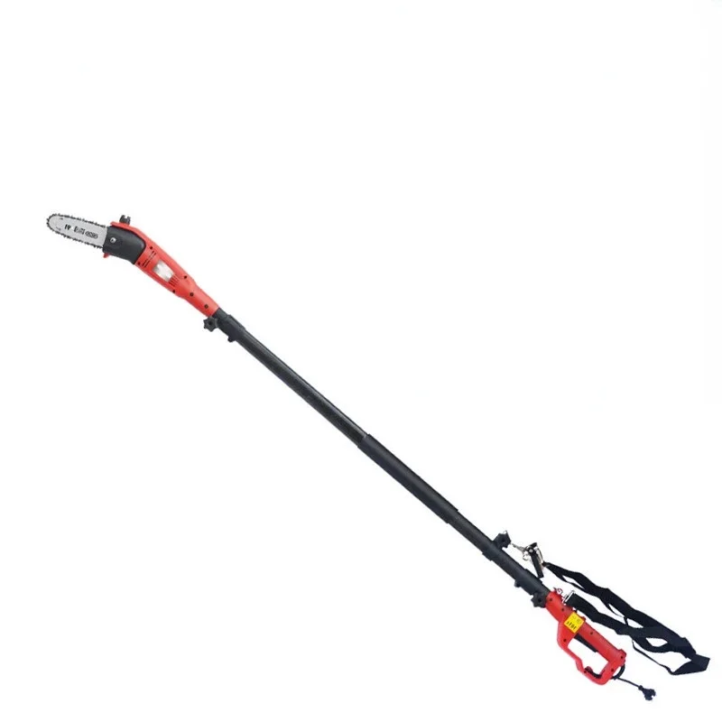 

Garden Tool Saw Electric Scissors High-altitude Pruning Branch Saw Cordless Telescopic Electric Fruit Tree Shear