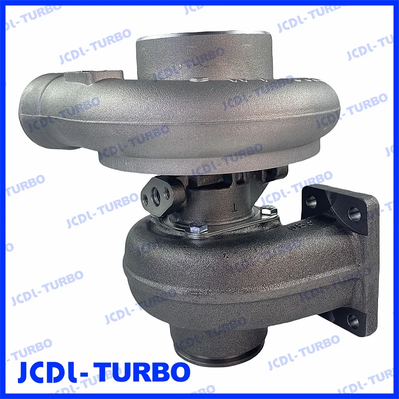 Новый турбокомпрессор OEM HX35 3537132 2802770 3537133 3537134 Turbo для Cummins Elite Truck с двигателем 6BT