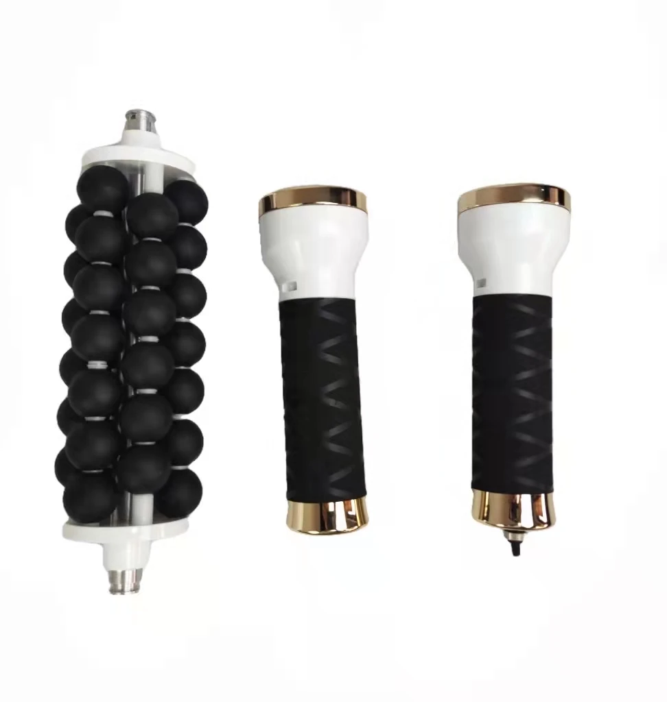 YANKE 7d Роликовая терапевтическая машина для похудения