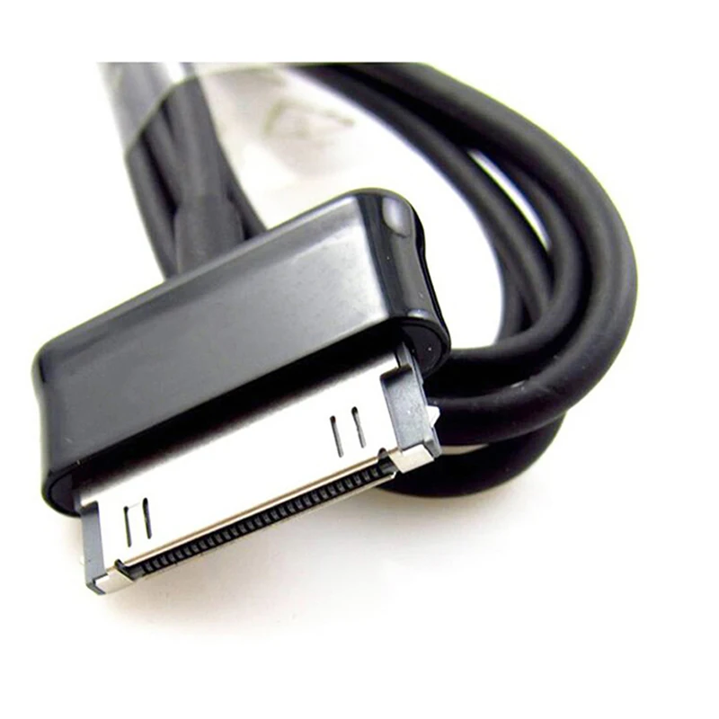 USB кабель для зарядки и синхронизации Samsung Galaxy Tab2 GT-P3113TS Tablet P3100 P3110 P5100 P5110 P6200 P7500 N8000
