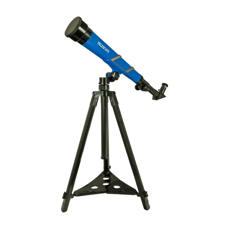 

with Tripod and 3 Lenses, Ages 6 Years and up.