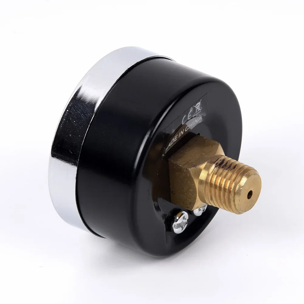 Мини-манометр портативный измеритель регулятор металлическая замена воздушное