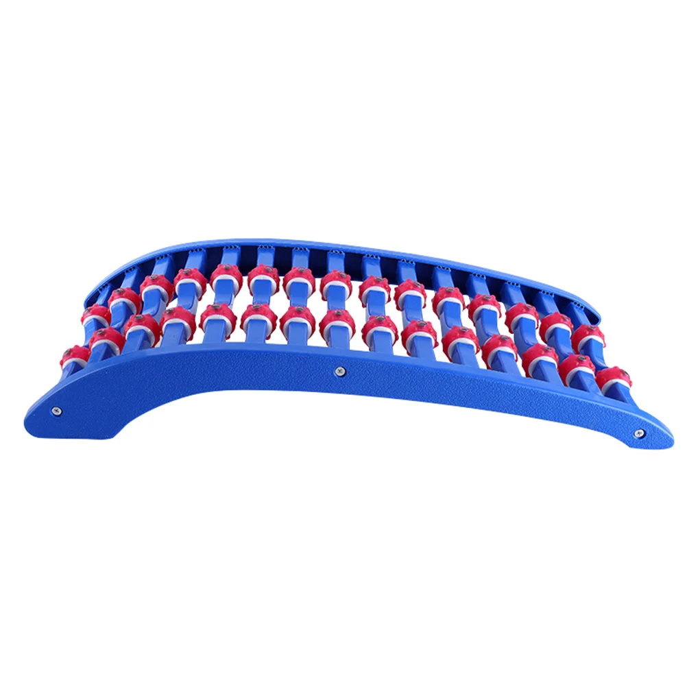 

1pc Back Spine and Back Spine Tool Roller Massager (Assorted Color)