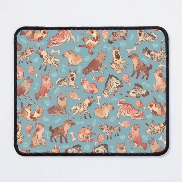 

Коврик для мыши hyкаты в керамическом стиле, мужской Настольный коврик для мыши с аниме клавиатурой, игровой коврик с принтом, игровой компью...