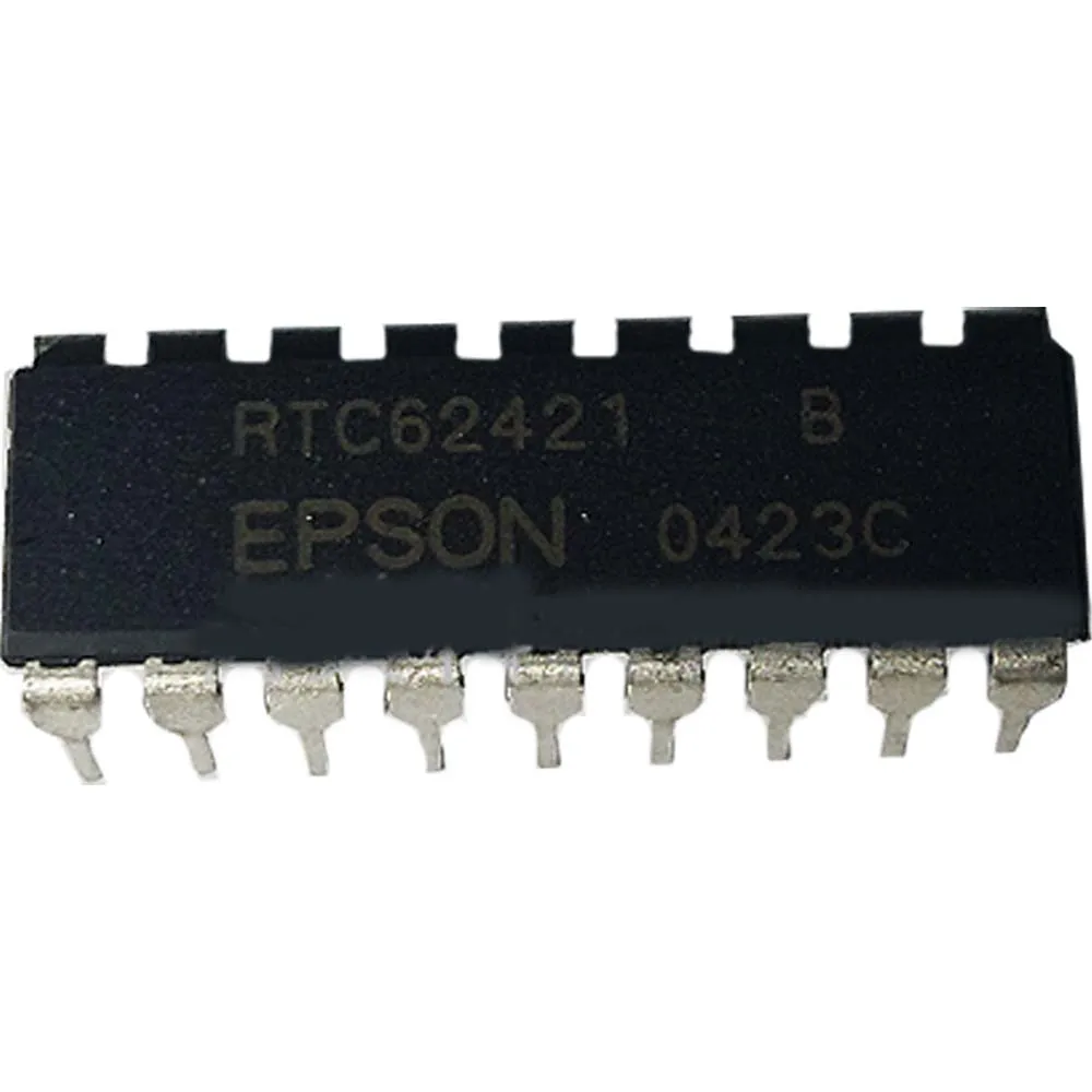 1 шт RTC62421 RTC62421A RTC62421B DIP-18