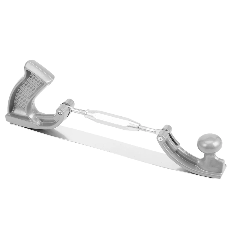 Регулируемая рама фрезерованные зубья для кузова автомобиля полировальные