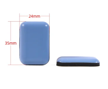 

Фетровые мебельные слайдеры