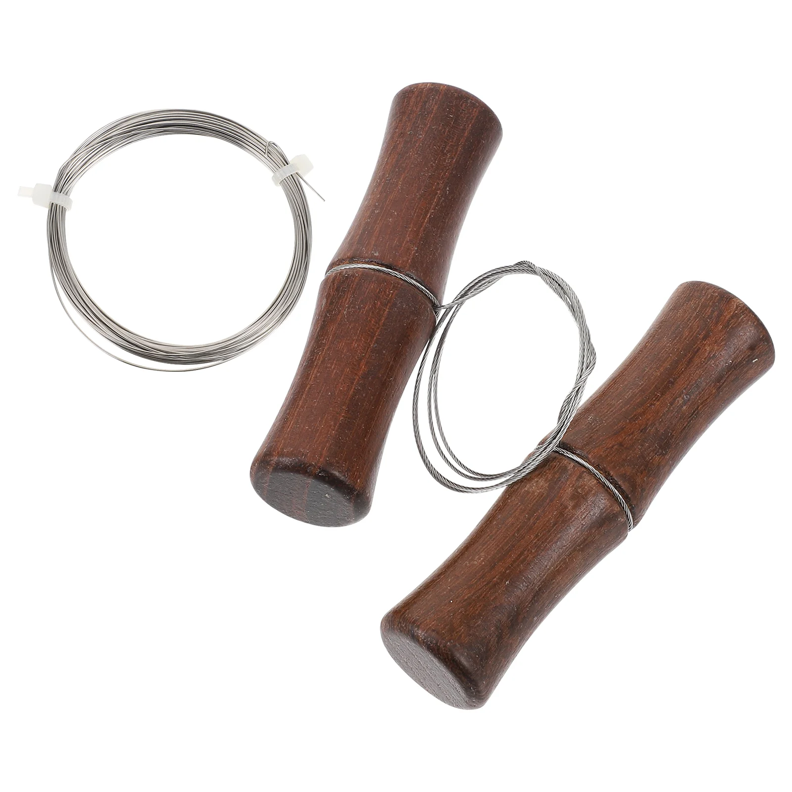 

1 Set Mud Cutting Tool with Wooden Handle Pottery Tool for Ceramics Soap