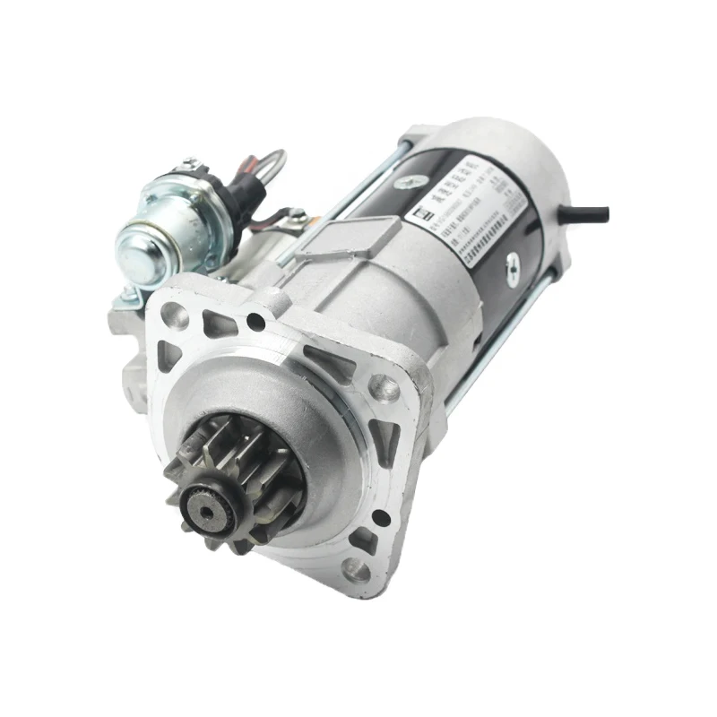 Детали двигателя Cummins Стартер ISG 3698436 3698453 3695899 BFCEC