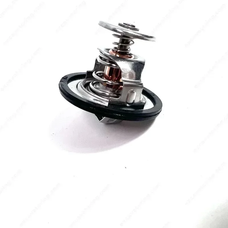 Для водяного клапана 76C (76 градусов) 4D94 4TNV94/98 Komatsu PC60-1-2 Yanmar ViO70/70-2-3 KM аксессуары для