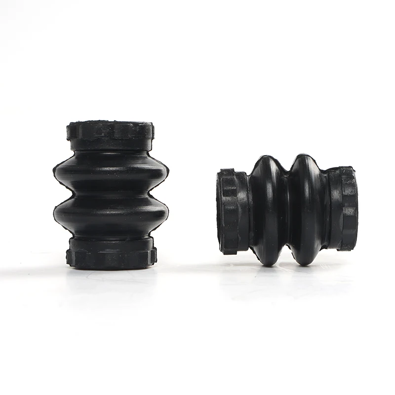 Комплект передних тормозных автозапчастей tefour 3D139 для Citroen и Peugeot OEM 4439 35