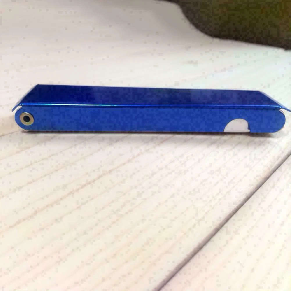 

Jets Cleaning Nozzle Cleaner Replacement Stainless Steel Needle Welding Torch Aluminum Shell For Welding Machine