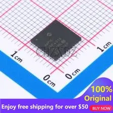 

100% Оригинальный Φ/ML цифровой сигнальный процессор (DSP/DSC) DSPIC30F4013-20I (8x8)