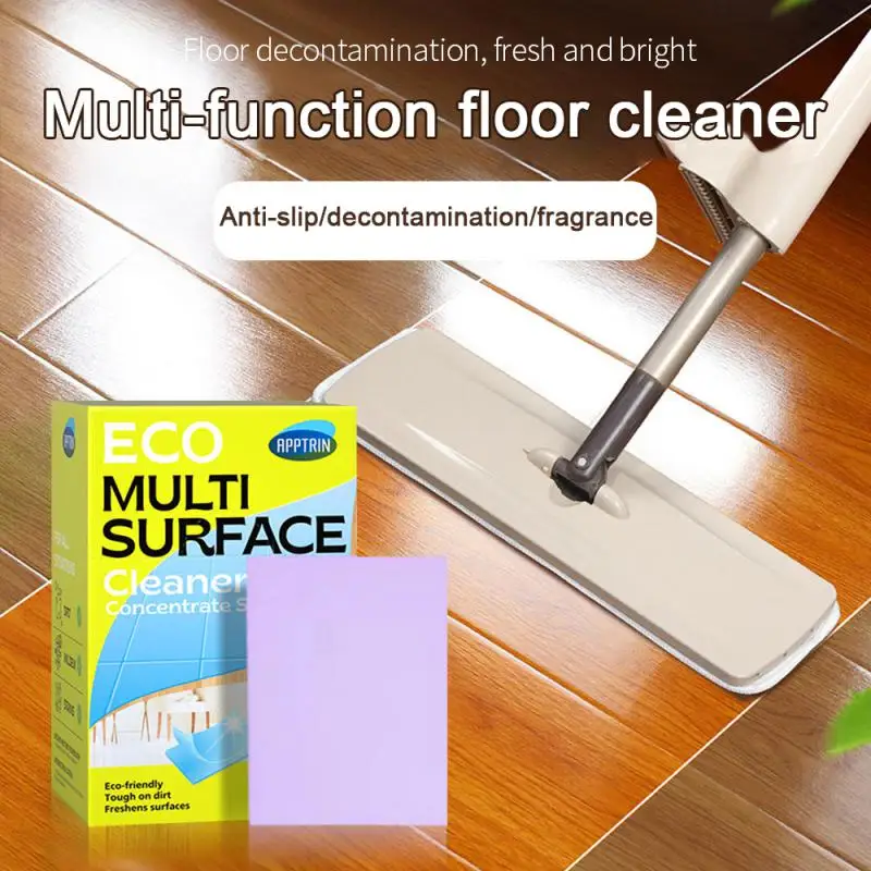 

Household Decontamination Cleaner No Fragrance Type Cold Water Dissolve Lasting Light Environmental Protection Hygiene General