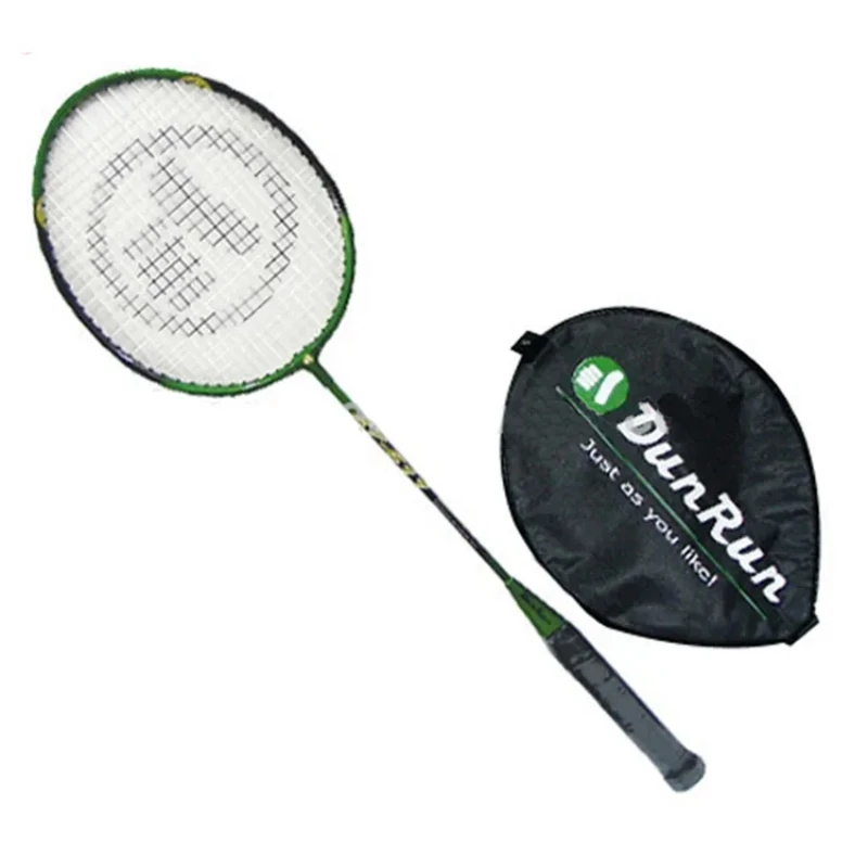 

2023 Best Price Multi Color Professional Badminton Racket For Training Or Promotional