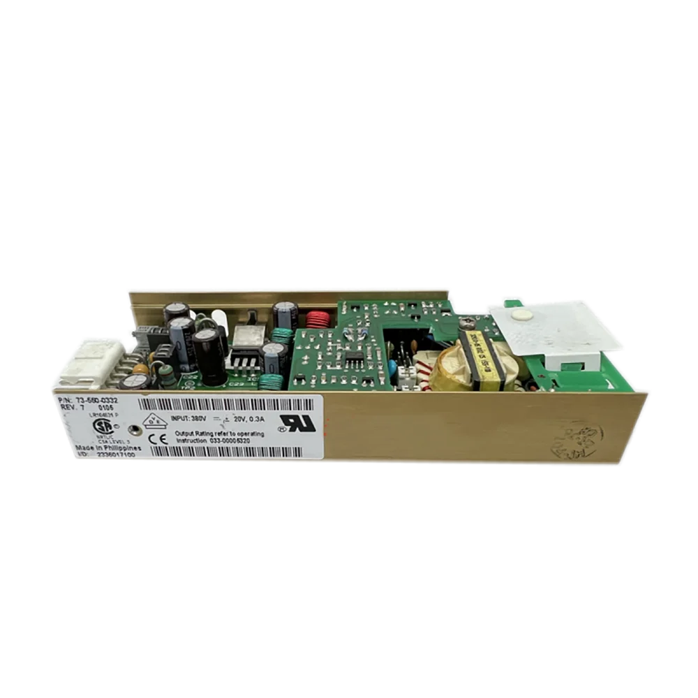 Блок питания RMHUNTIC для ASTEC 73-550-0332
