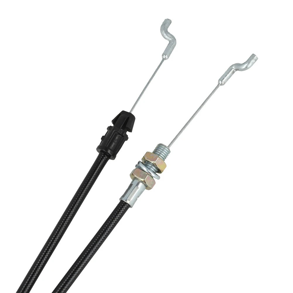 

Clutch/gear Change Cable For Cub Cadet Fits MTS Sprinto For 746-0935A Clutch Gearbox Cable Accessories