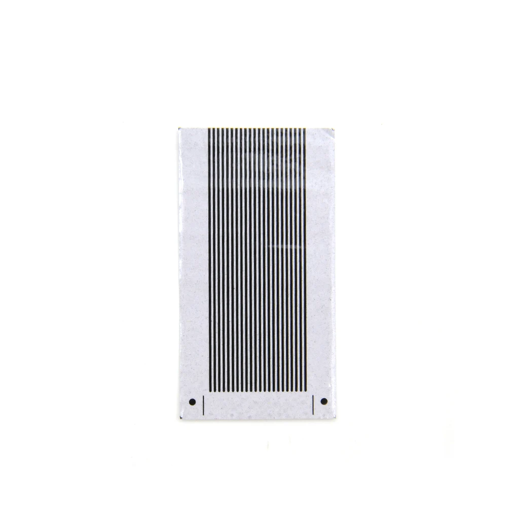 

10pcs/lot Flat LCD Connector Ribbon Cable Saab 9-3 Air Conditioning Unit Pixel failure Repair with best price