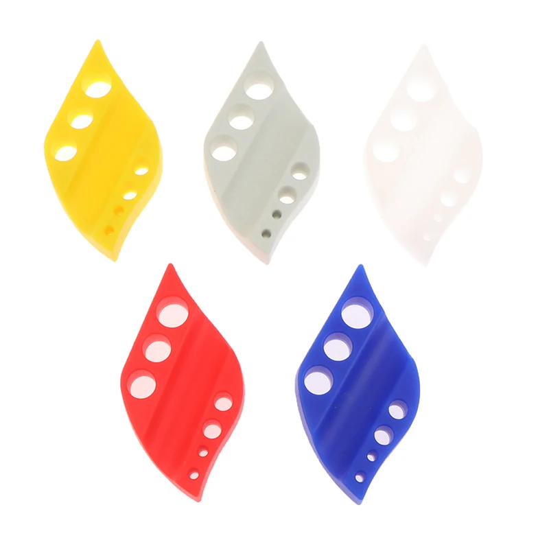

Silicone Tattoo Ink Pigment Cup Holder Embroidery Paint Caps Stand Microblading Pen Rack Eyebrow Makeup Machine Accessories
