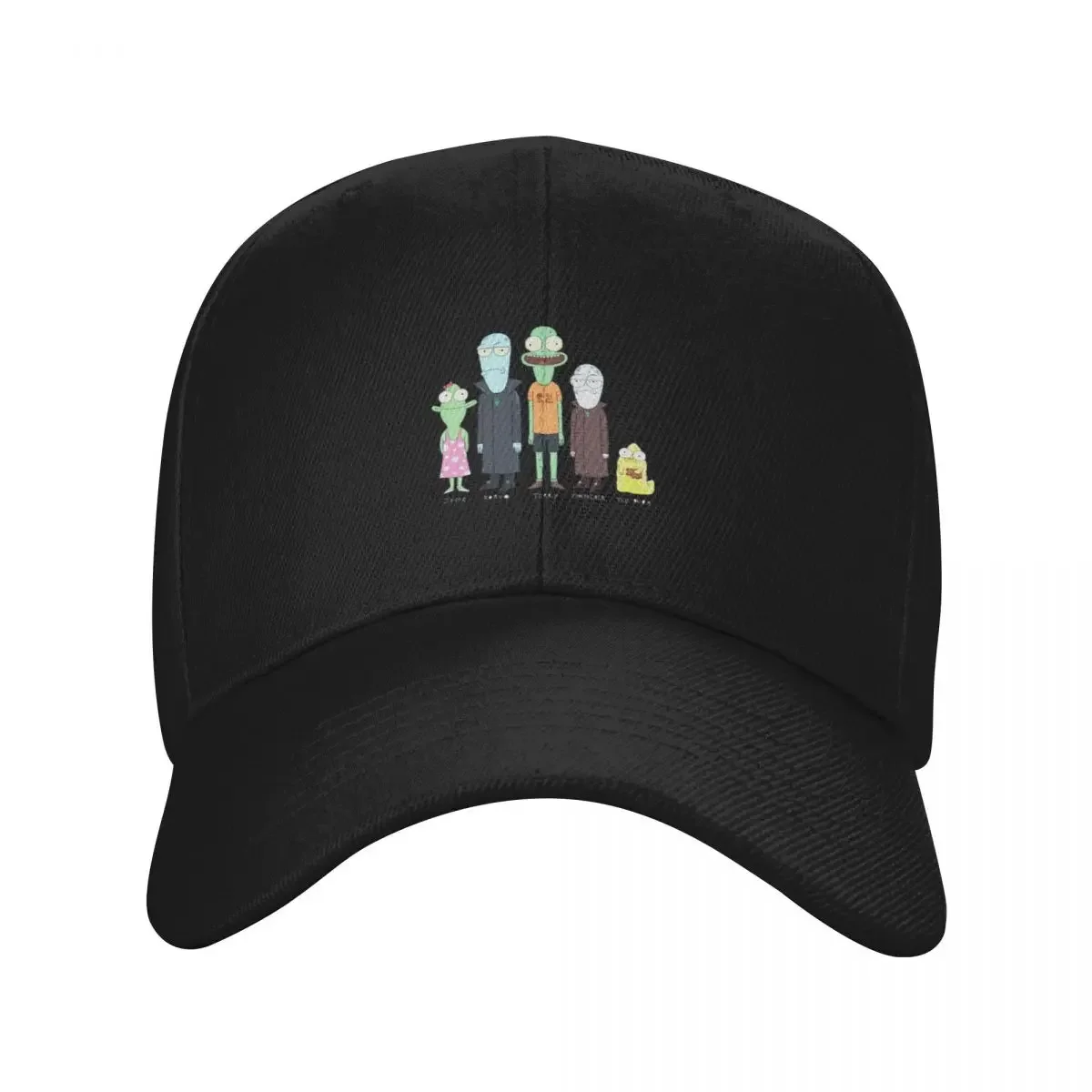 Area 69 Adult Humor Baseball Cap cute Trucker Sun Mountaineering Hats For Men Women's