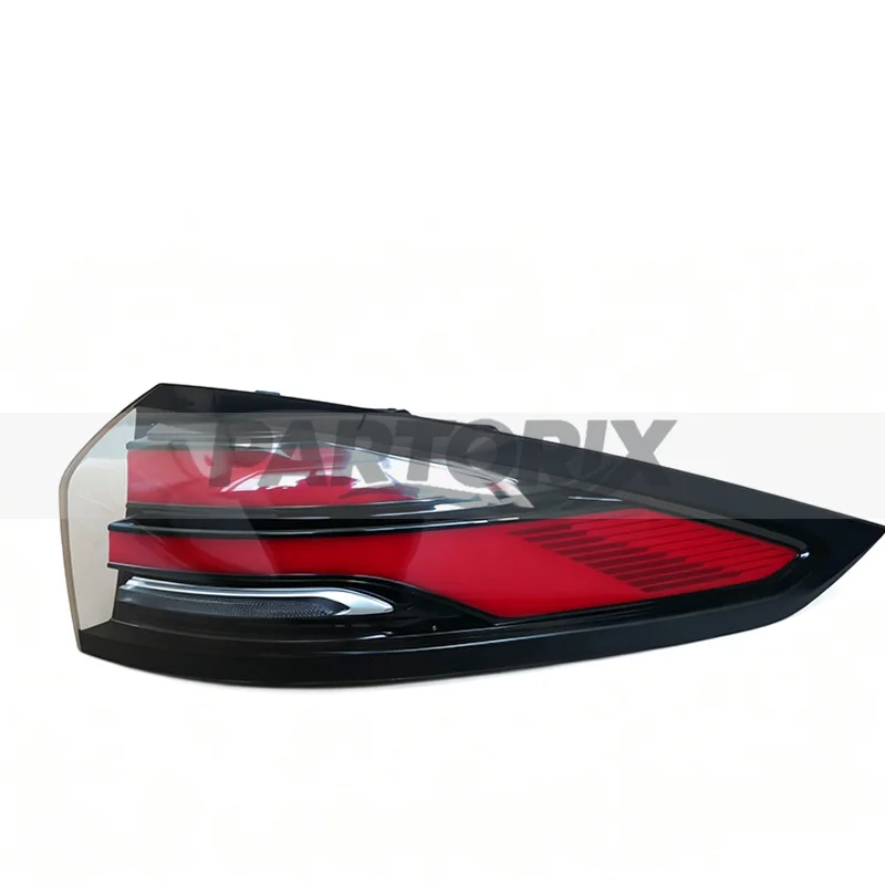 Фото Задний фонарь в сборе для Geely Galaxy Starshine 6 №4