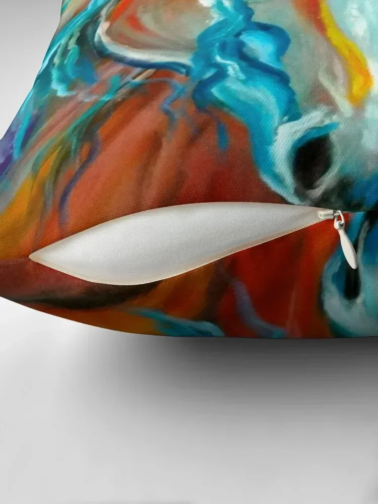 Декоративная наволочка Thunderstruck 30x30 см